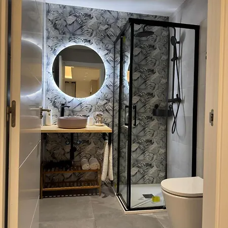 Rio Turia 2 Apartman *