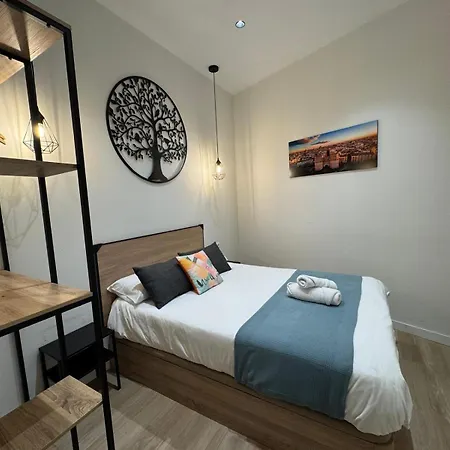 Apartman Rio Turia 2