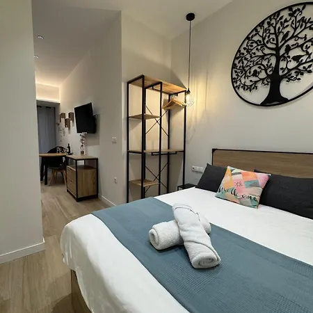 Apartment Rio Turia 2