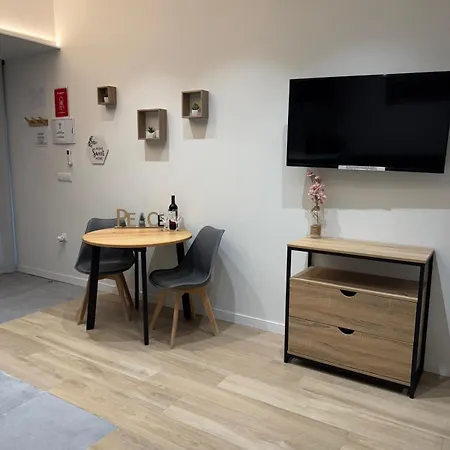 Rio Turia 2 Apartament