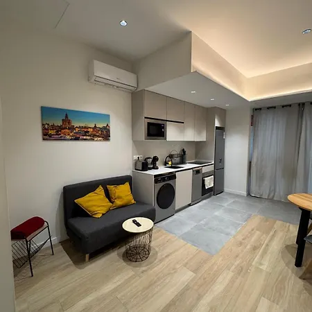Rio Turia 2 Apartment Valencia