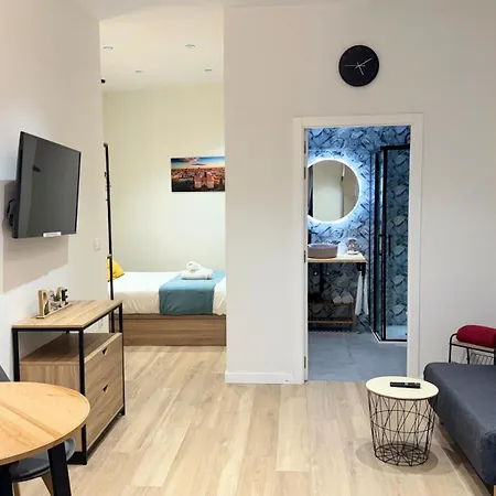 Apartament Rio Turia 2 *