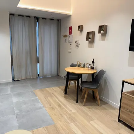 Rio Turia 2 * Walencja