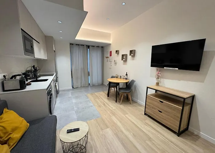 Rio Turia 2 * فالنسيا