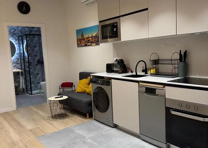 شقة Rio Turia 2 فالنسيا